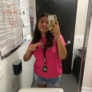 Meet your Posher, Ximena